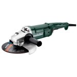 Amoladora angular Metabo WE 2200-230 230 mm 6600 RPM 2200 W