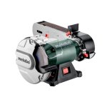 Amoladora de banco Metabo BS 200 Plus 600W 2980 RPM