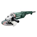 Amoladora angular Metabo WE 2400 - 230 2400W 6600 RPM