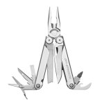 Multiherramienta Leatherman Curl Acero Inoxidable 15 Herramientas