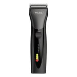 Cortapelos Profesional Wahl ChromStyle Inalámbrico 0,7-3 mm 90min 4 Peines Ligero y Ergonómico