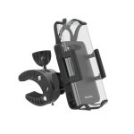 Suporte para bicicleta Hama Strong para smartphone preto