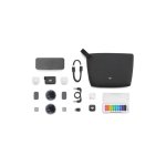 Mikrofon DJI Mic Mini 2 kabellos omnidirektional mit Ladeetui