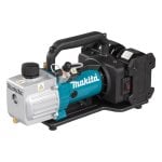 Compresor de aire Makita DVP181ZK 113 l/min Batería 60 min 6000 mAh