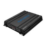 Amplificatore Crunch GPX1000.4 4 Canali Classe A/B 1000W Max Nero