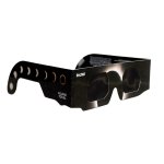 Lunette Eclipse Roctar Noire Certifiée ISO CE Enfant Lot 10