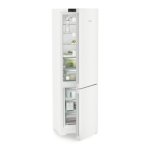 Frigorífico Combi LIEBHERR CBNa 572i Plus No Frost 201cm 361L A Blanco WiFi