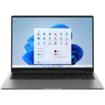 Laptop Samsung Galaxy Book6 16" Intel Core Ultra 7 355 16GB 512GB SSD Intel Graphics Windows 11 Pro