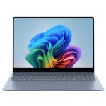 Laptop Samsung Galaxy Book6 Edge 16" Snapdragon X2 Elite 32GB 512GB SSD Adreno Windows 11 Pro