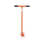 Ahoyadora Manual FLO 35669 Multicolor 200 mm