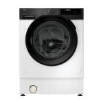 Lavatrice Haier BHA6SD69M6DB9-S 9Kg 1600rpm A Bianco Wifi Dosaggio automatico