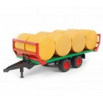 Modellbausatz BRUDER 02220 Baufahrzeug 1:16