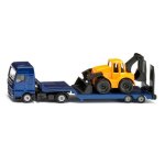 Modèle réduit camion/remorque SIKU 1:87 MAN