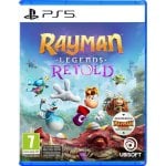 Rayman Legends Retold - [PlayStation 5]