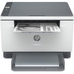 Multifunzione HP LaserJet M234dw Laser Mono WiFi Duplex Scanner Colore Ethernet
