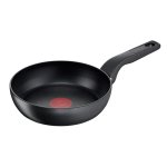 Sartén Tefal Hard Titanium PRO G28902 20 cm Antiadherente Inducción