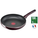 Sartén multiuso Tefal Resist Intense D52202 20 cm antiadherente titânio