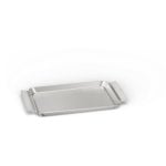 Bandeja de horno Neff Z9401TY0 Rectangulaire Acier inoxydable Grill et four