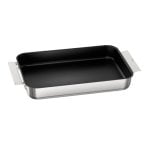 Bandeja de horno Neff Z9401FF0 Rectangulaire Acier Inoxydable