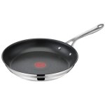 Padella multiuso Tefal Jamie Oliver E31004 24 cm acciaio inossidabile