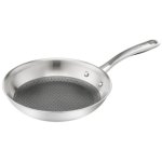 Sartén Tefal E49706 Acier Inoxydable 28 cm