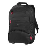 Mochila Fotográfica Hama Matera Preta 15.6 polegadas