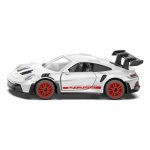 Modèle réduit SIKU Porsche 911 GT3 RS voiture de sport métal et plastique