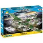 COBI History Messerschmitt Me262 A-1a COBI-5721 390 Teile