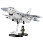 COBI Armed Forces F-16AM Fighting Falcon COBI-5896 425 Teile