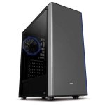 PC Sobremesa Megamanía Kaly Intel Core Ultra 5 245K 32GB 2TB SSD Intel Arc Windows 11 Pro