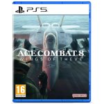 ACE COMBAT 8: WINGS OF THEVE PS5