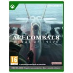 ACE COMBAT 8: WINGS OF THEVE XBOX Series X