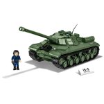 COBI World War II IS-3 Soviet Heavy Tank COBI-2590 1170 Teile