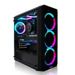 PC fisso GREED MK2 Intel Core i7-12700F 32GB 1TB SSD RTX 5060 Ti Windows 11 Pro