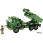COBI Armed Forces M142 Himars COBI-2626 604 piezas