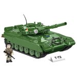 COBI Armed Forces T-72 (Ostdeutschland/Sowjetisch) COBI-2625 680 Teile