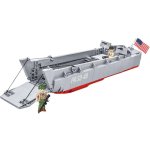 COBI LCVP Higgins Boat COBI-4849 715 Teile