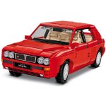 COBI Lancia Delta HF Integrale COBI-24357 2067 pezzi