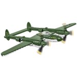 COBI Armed Forces Lockheed P-38 Lightning COBI-5882 332 Teile