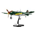 COBI Kawasaki Ki-61-I Hien Tony COBI-5740 324 peças