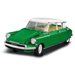 COBI Citroen DS 19 1956 COBI-24347 2230 pièces
