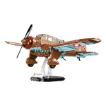 COBI World War II PZL.23 Karaś COBI-5751 586 Teile