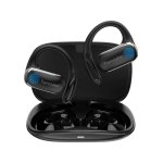 Wooask Auriculares Traductor De Idiomas M3 Ai Con Traducción En Tiempo Real, Negro