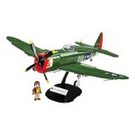 COBI World War II P-47 Thunderbolt COBI-5737 477 Teile