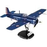 COBI F4F Wildcat Northrop Grumman COBI-5731 375 pièces