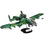 COBI Armed Forces A-10 Thunderbolt II Warthog COBI-5856 667 Teile