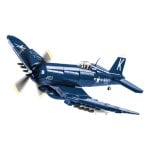 COBI Korean War F4U-4 Corsair COBI-2417 520 Teile