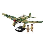 COBI World War II Junkers Ju 87 B-2 COBI-5748 525 pièces