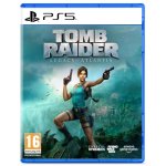 Tomb Raider: Legacy of Atlantis Day One Edition PS5