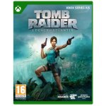 Tomb Raider: Legacy of Atlantis Day One Edition XBOX Series
